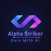 Alpha Striker V2 ربات عالی آلفا استریکر