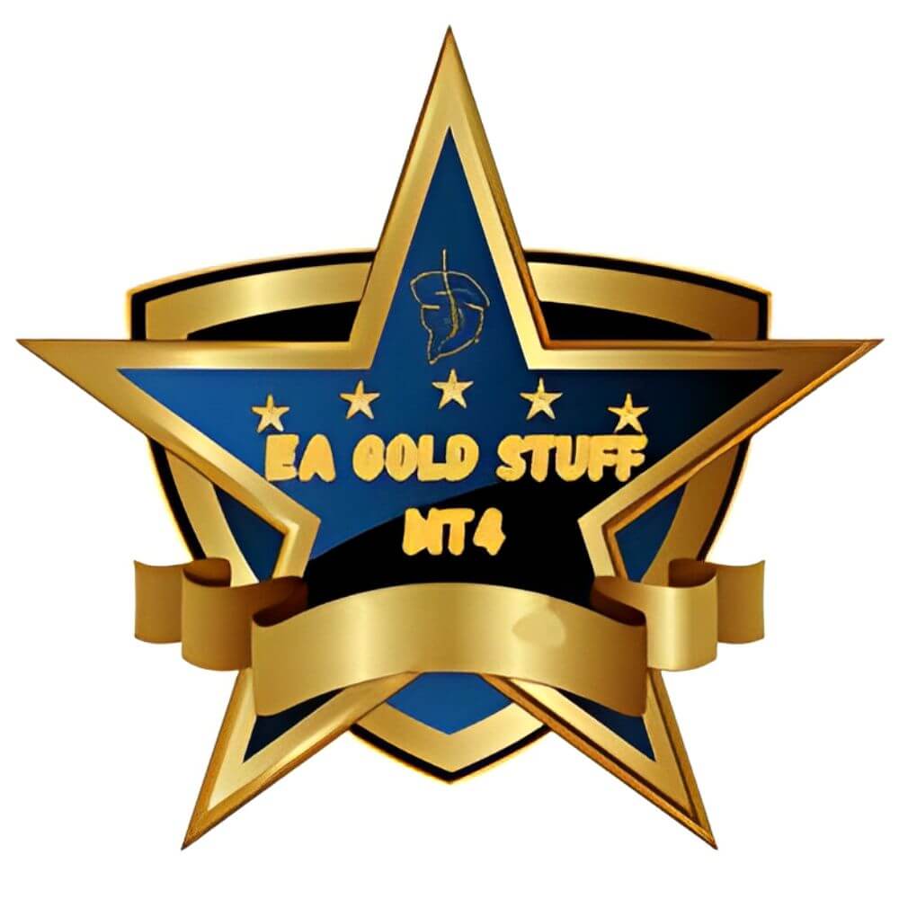 EA Gold Stuff MT4 - خرید ربات معامله گر فارکس|سودآوری بالا|کم ریسک | اکسپرت فارکس EA Gold Stuff