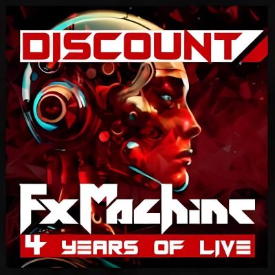 FXMachine EA MT4 v1135 - خرید ربات معامله گر فارکس|سودآوری بالا|کم ریسک | اکسپرت فارکس FXMachine EA