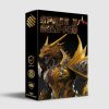 SpaceX Gold Pro MT4 With New Setfiles And Guide - خرید ربات معامله گر فارکس|سودآوری بالا|کم ریسک | اکسپرت فارکس SpaceX Gold Pro