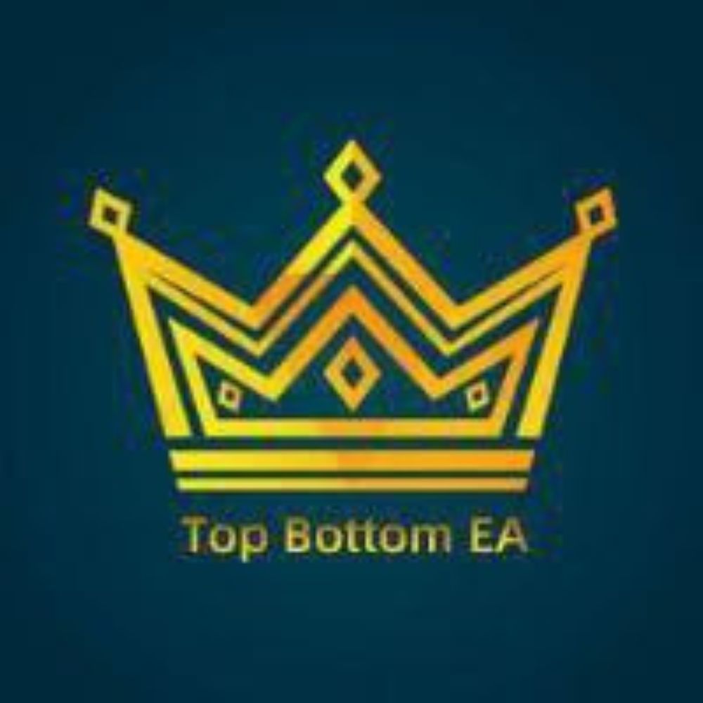 Top Bottom EA MT4 V121 - خرید ربات معامله گر فارکس|سودآوری بالا|کم ریسک | اکسپرت فارکس Top Bottom EA
