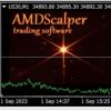 AMD Scalper EA MT4 - خرید ربات معامله گر فارکس|سودآوری بالا|کم ریسک | اکسپرت فارکس AMD SCALPER EA