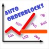 Auto Orderblock With Break Of Structure V49 - خرید ربات معامله گر فارکس|سودآوری بالا|کم ریسک | اکسپرت فارکس Auto Orderblock With Break Of Structure