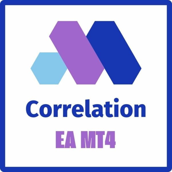 Correlation EA 2024 MT4 - خرید ربات معامله گر فارکس|سودآوری بالا|کم ریسک | اکسپرت فارکس Correlation EA