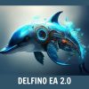 DELFINO EA 20 MT4 - خرید ربات معامله گر فارکس|سودآوری بالا|کم ریسک | اکسپرت فارکس DELFINO EA