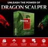 Dragon Scalper + Manager MT4 For Build 1408+ - خرید ربات معامله گر فارکس|سودآوری بالا|کم ریسک | اکسپرت فارکس Dragon Scalper