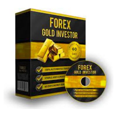 Forex GOLD Investor EA 