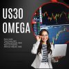 US30 OMEGA EA MT4 With Setfiles - خرید ربات معامله گر فارکس|سودآوری بالا|کم ریسک | اکسپرت فارکس US30 OMEGA EA
