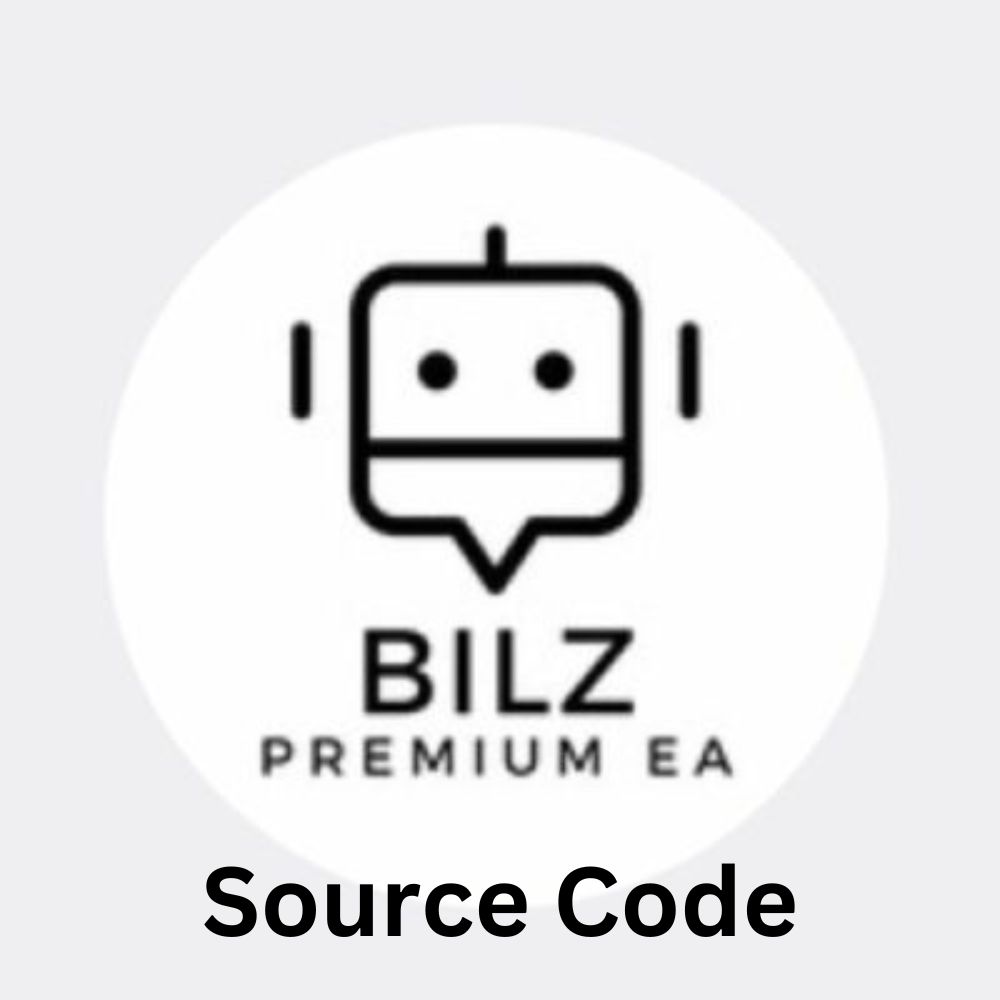 BILZSMC EA Source Code Premium MQ4 Without DLL - خرید ربات معامله گر فارکس|سودآوری بالا|کم ریسک | اکسپرت فارکس BILZSMC EA Source Code
