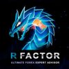 R Factor EA MT4 V181 Without DLL Setfiles Build 1420+ - خرید ربات معامله گر فارکس|سودآوری بالا|کم ریسک | اکسپرت فارکس R Factor EA