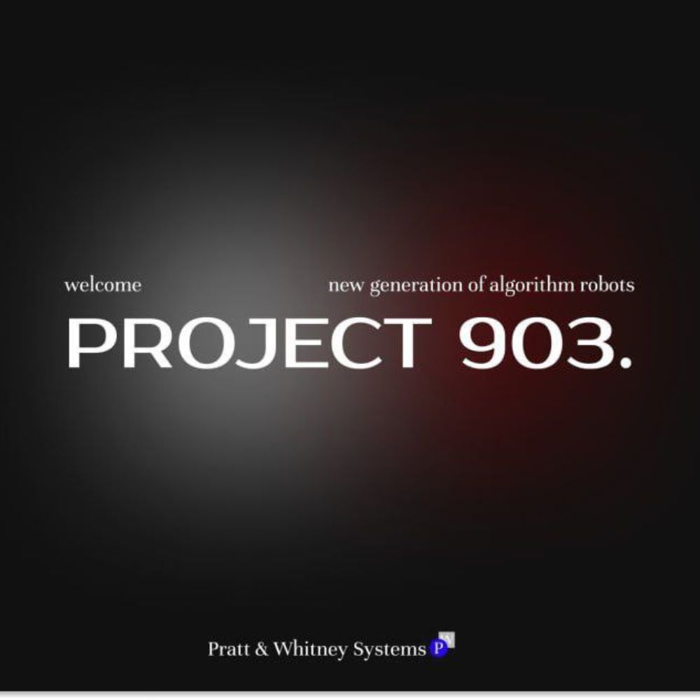PROJECT 903 v111 MT4 Without DLL Setfiles - خرید ربات معامله گر فارکس|سودآوری بالا|کم ریسک | اکسپرت فارکس PROJECT 903