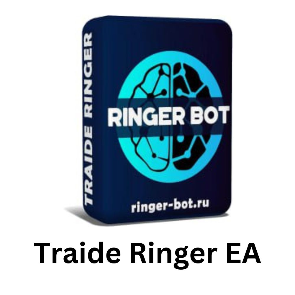 Traide Ringer EA v908 MT4 Without DLL Setfiles - خرید ربات معامله گر فارکس|سودآوری بالا|کم ریسک | اکسپرت فارکس Traide Ringer EA