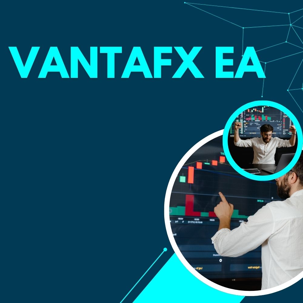 VantaFX EA MT5 With Setfiles - خرید ربات معامله گر فارکس|سودآوری بالا|کم ریسک | اکسپرت فارکس VantaFX EA MT5 With Setfiles