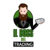 ربات IL BOSS DEL TRADING SCALPER EA MT4 - خرید ربات معامله گر فارکس|سودآوری بالا|کم ریسک | اکسپرت فارکس IL BOSS DEL TRADING SCALPER EA Logo