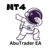AbuTrader EA v11 MT4 Without DLL Setfiles - خرید ربات معامله گر فارکس|سودآوری بالا|کم ریسک | اکسپرت فارکس AbuTrader EA