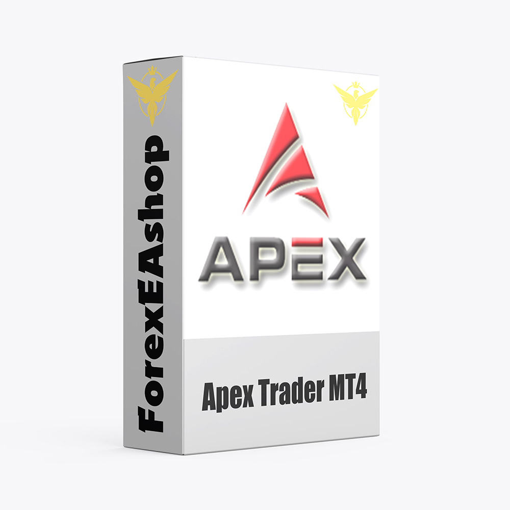 Apex Trader MT4 v16 Without DLL Setfiles - خرید ربات معامله گر فارکس|سودآوری بالا|کم ریسک | اکسپرت فارکس Apex Trader MT4