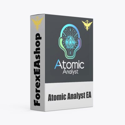 Atomic Analyst EA