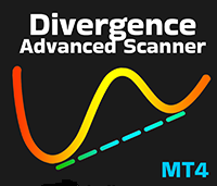 اندیکاتور تایتان دایورجنس Titan divergence Sniper Indicator MT4