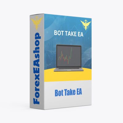 Bot Take EA v114 MT4 Without DLL Setfiles - خرید ربات معامله گر فارکس|سودآوری بالا|کم ریسک | اکسپرت فارکس Bot Take