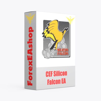 CEF Silicon Falcon