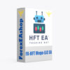 FX-HFT Mega-LLC EA MT4 V1470 Without DLL - خرید ربات معامله گر فارکس|سودآوری بالا|کم ریسک | اکسپرت فارکس FX-HFT Mega-LLC EA