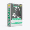 FundedEA Quantum MT4 Without DLL Setfiles - خرید ربات معامله گر فارکس|سودآوری بالا|کم ریسک | اکسپرت فارکس FundedEA Quantum