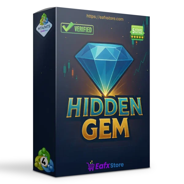 Hidden-Gem-EA-600x600 - خرید ربات معامله گر فارکس|سودآوری بالا|کم ریسک | اکسپرت فارکس Hidden Gem EA MT4