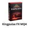 Kingpulse FX MQ4 v26 Source Code - خرید ربات معامله گر فارکس|سودآوری بالا|کم ریسک | اکسپرت فارکس Kingpulse FX MQ4