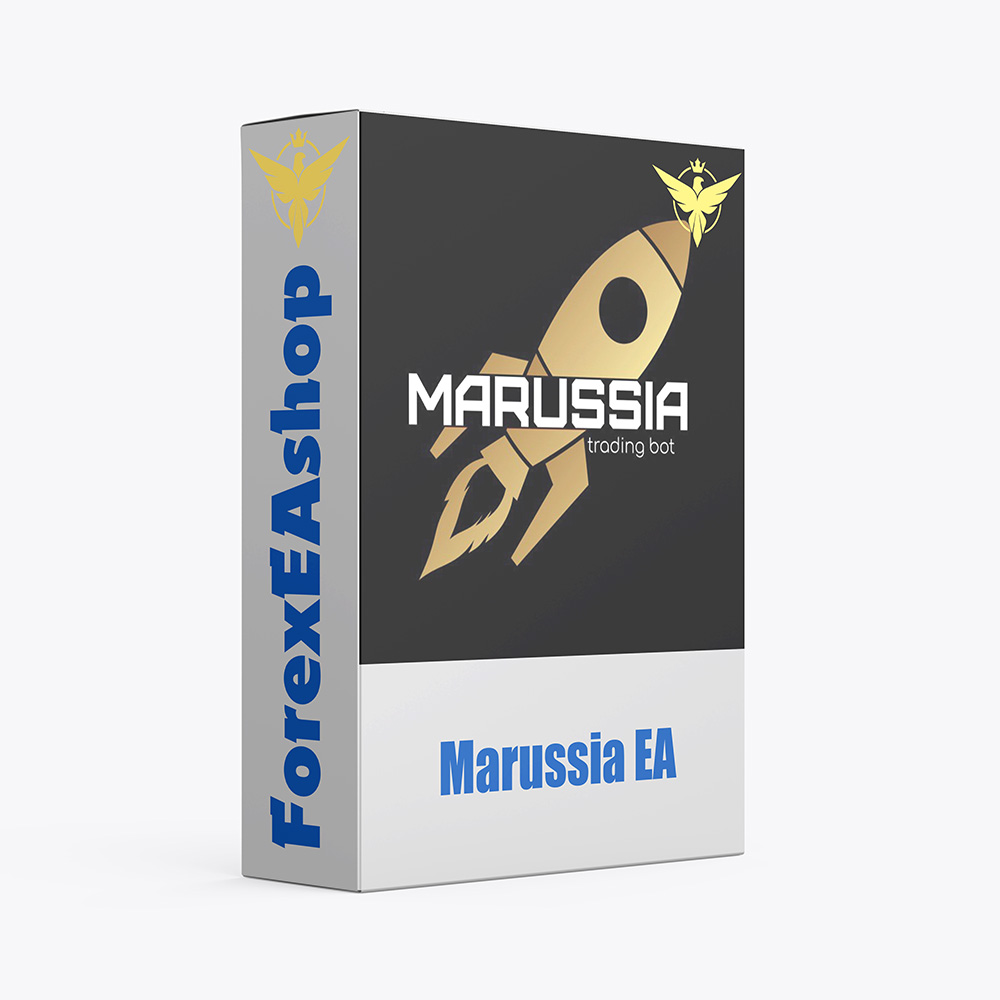 Marussia EA v1020 MT4 With Setfiles - خرید ربات معامله گر فارکس|سودآوری بالا|کم ریسک | اکسپرت فارکس Marussia EA