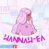 ربات Hannah EA MT4 - خرید ربات معامله گر فارکس|سودآوری بالا|کم ریسک | اکسپرت فارکس Hannah EA MT4 Logo