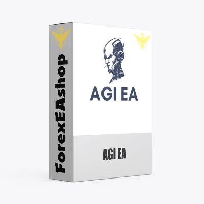 AGI EA MT4