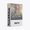 Alita Pro Battle Cyborg MT4 Without DLL - خرید ربات معامله گر فارکس|سودآوری بالا|کم ریسک | اکسپرت فارکس Alita Pro