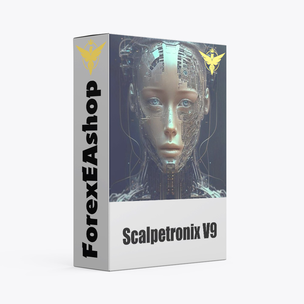 Scalpetronix V9 MT4 Without DLL - خرید ربات معامله گر فارکس|سودآوری بالا|کم ریسک | اکسپرت فارکس Scalpetronix V9