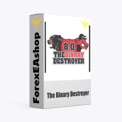The Binary Destroyer