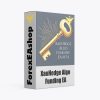 XauHedge Algo Funding EA v1.1 MT4 Without DLL Setfiles