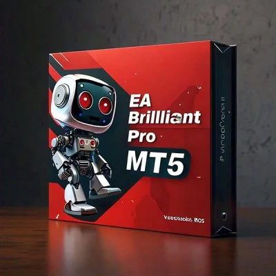 ربات EA Brilliant Pro MT5