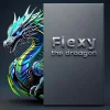 ربات FLEXY THE DRAGON MT5