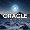 Oracle MT4 Logo