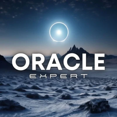 Oracle MT4 Logo