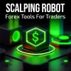ربات Scalping Robot MT4