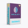 Bank Dollar EA v52 MT5 With Setfiles Robot Trading Deriv - خرید ربات معامله گر فارکس|سودآوری بالا|کم ریسک | اکسپرت فارکس Bank Dollar EA