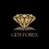 Gem Forex Fast M1 Gold Scalper MT4 Logo