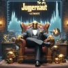 ربات Juggernaut ultimate EA MT5 - خرید ربات معامله گر فارکس|سودآوری بالا|کم ریسک | اکسپرت فارکس Juggernaut ultimate MT5 Logo